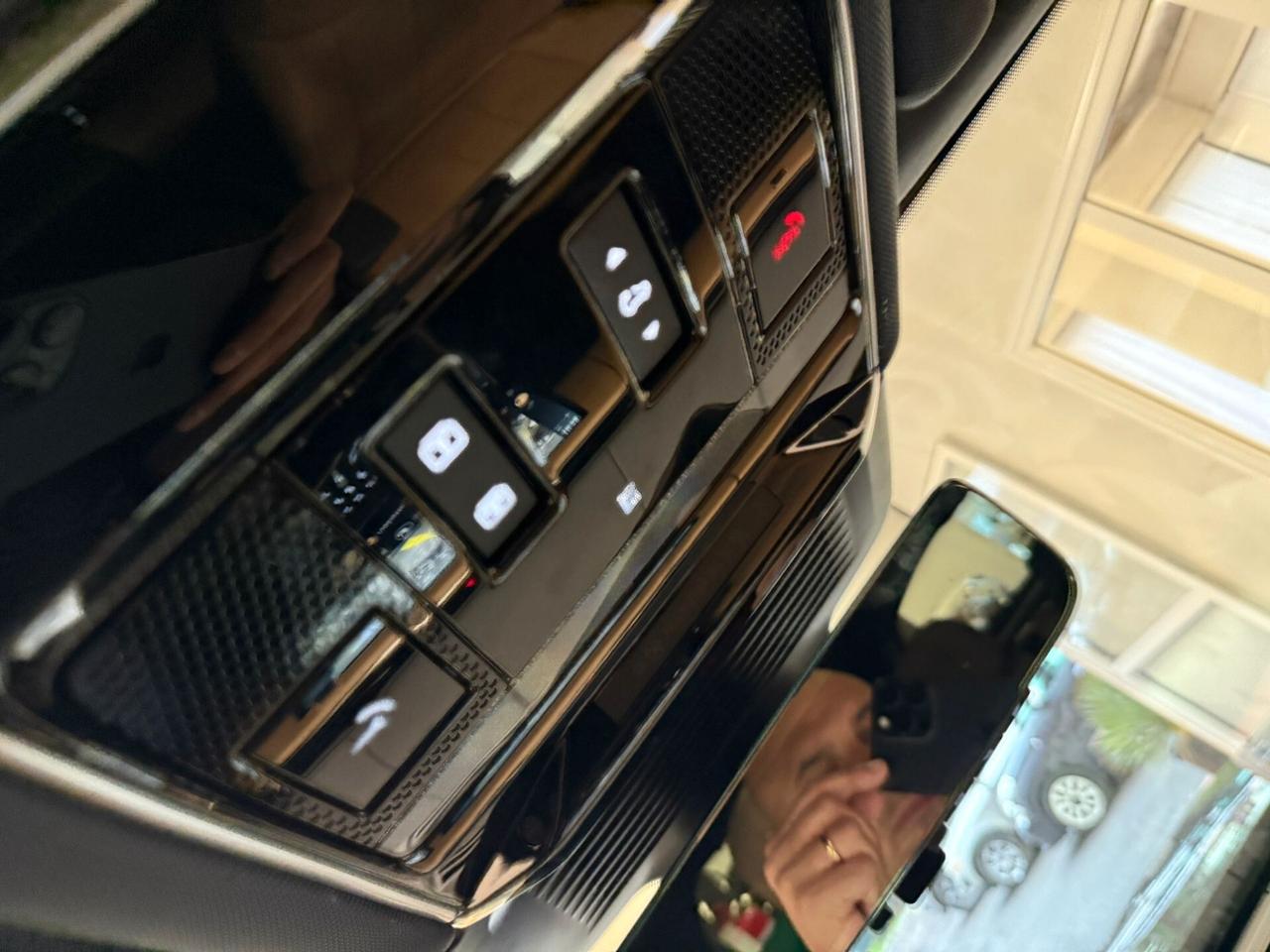 Land Rover Range Sport 3.0D l6 249 CV Dynamic HSE + IVA 22%