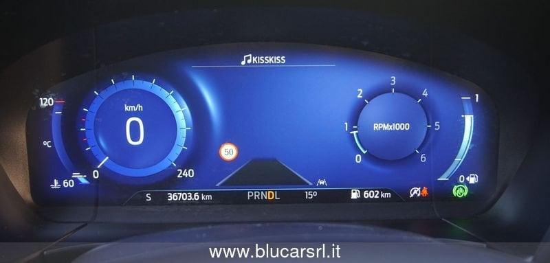 Ford Kuga 2.0 EcoBlue 120 CV aut. 2WD Titanium X