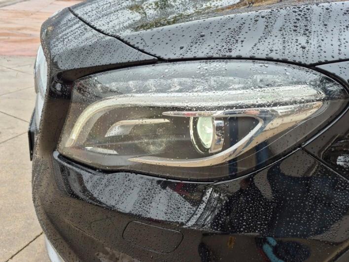 Mercedes-benz GLA 200 GLA 200 CDI Automatic Premium