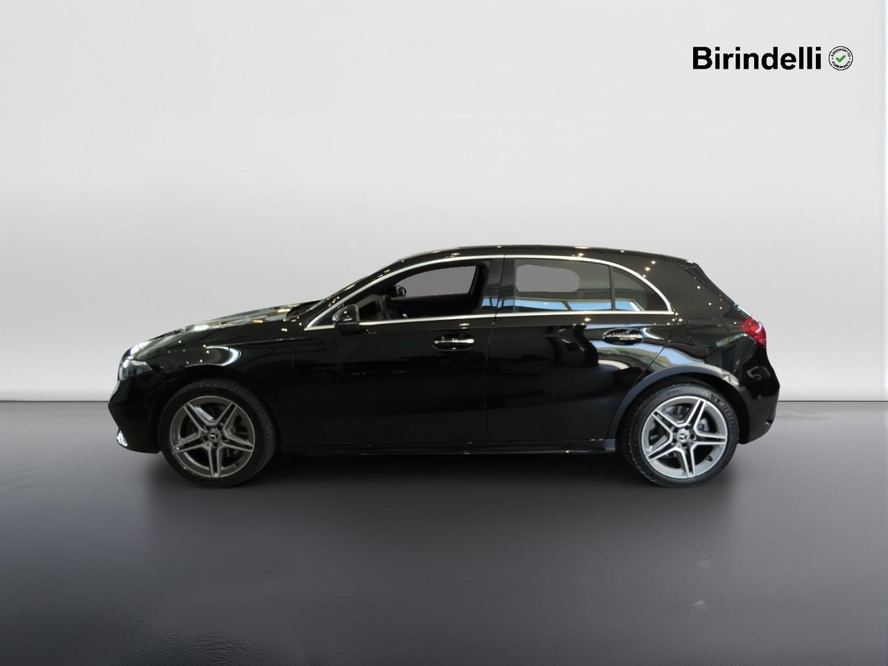 Mercedes-Benz Classe A (W177) - A 250 e hybrid EQ AMG Line Premium