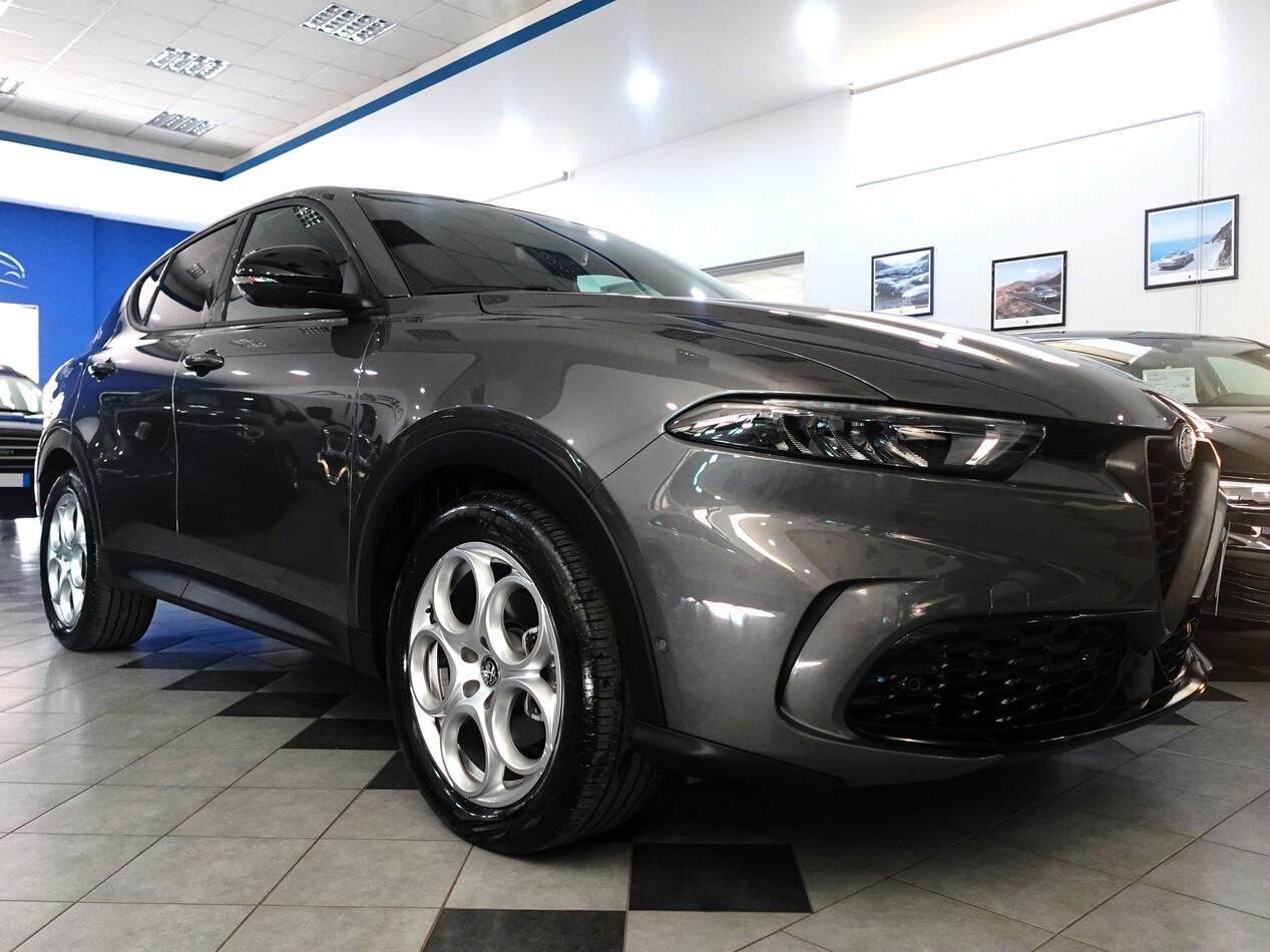 Alfa Romeo Tonale 1.6 MJT 130 CV TCT6 SPRINT
