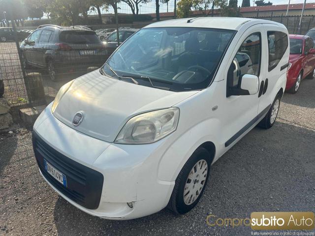 FIAT Qubo 1.3 MJT 75 CV Dynamic n1