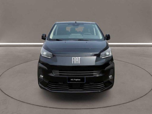FIAT Ulysse (2024-->) - 2.0 BlueHDi 180 CV AT8 L3 Combi