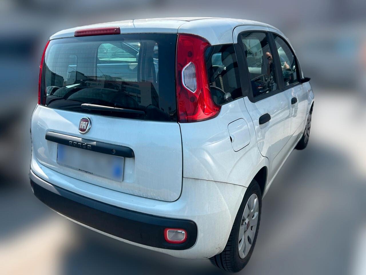 Fiat Panda 1.2 Lounge (IN ARRIVO)