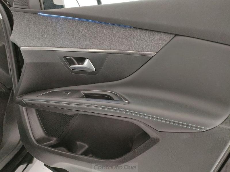 Peugeot 3008 Hybrid 225 e-EAT8 Allure Pack