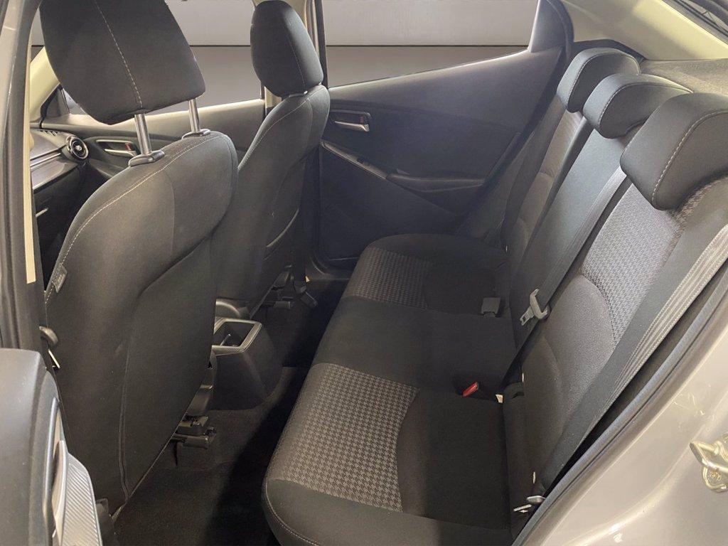 MAZDA 2 1.5d Exceed 105cv del 2018