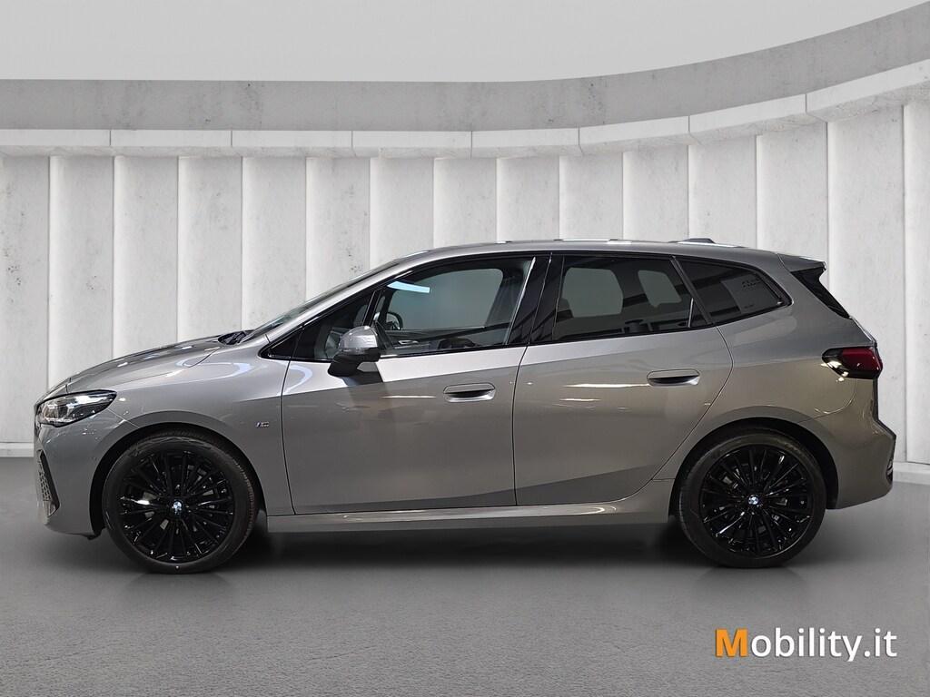 BMW Serie 2 Active Tourer 218 d MSport DCT