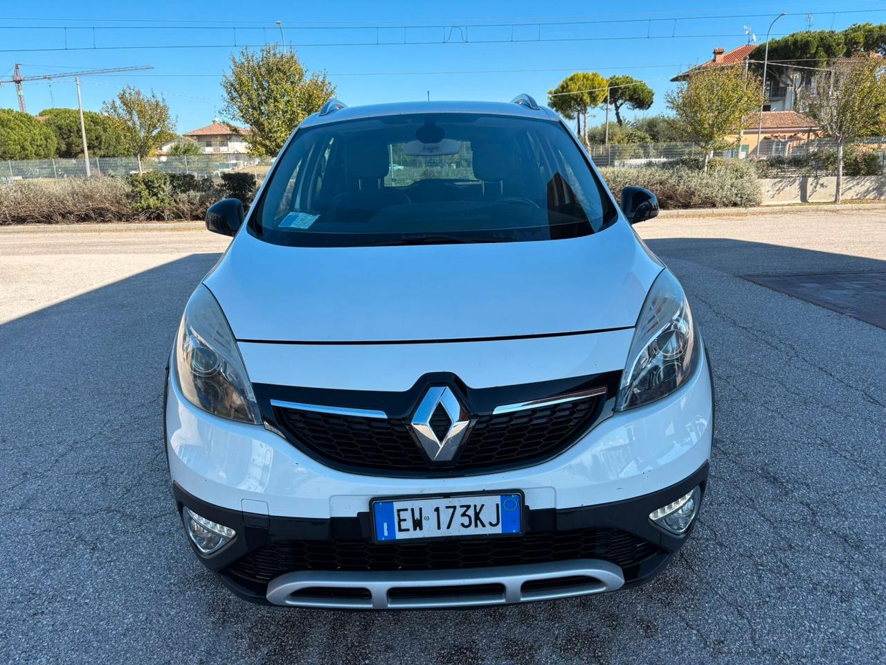 Renault Scenic Scénic XMod Cross 1.6 dCi 130CV Start&Stop Energy