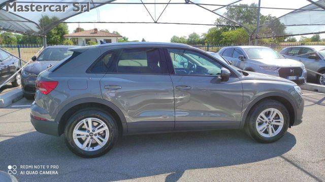 AUDI Q3 Q3 45 1.4 tfsi e Business s-tronic - GK026FT