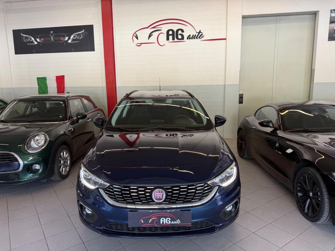 Fiat Tipo 1.4 SW Easy