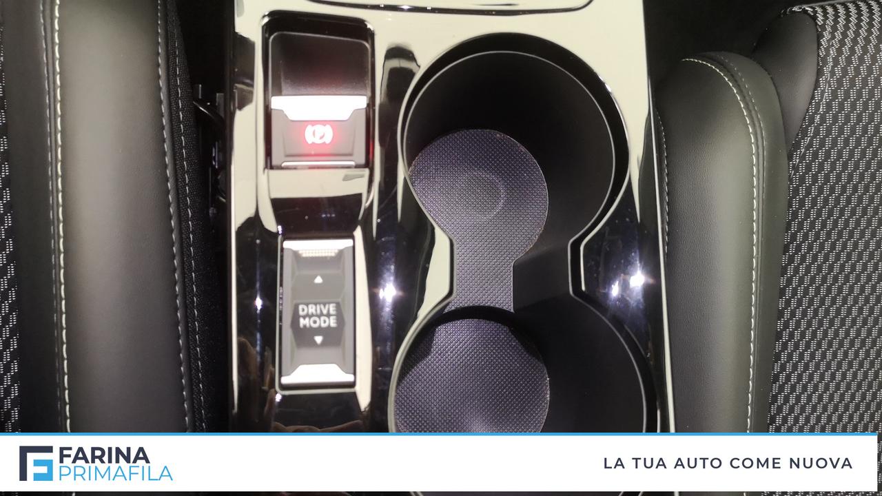 PEUGEOT 2008 II 2020 - 2008 1.2 puretech GT s&s 130cv eat8