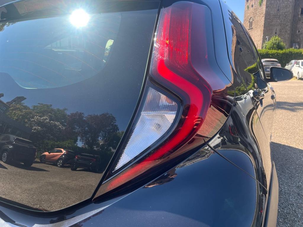Toyota Aygo X 1.0 Active 72cv