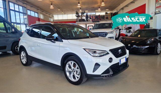 SEAT Arona 1.0 EcoTSI FR