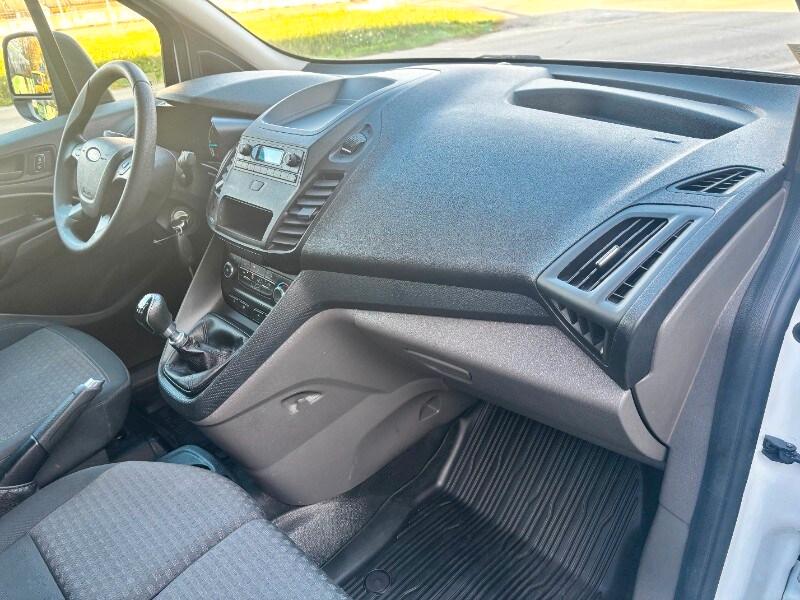 FORD Transit Connect 2ªs Transit Connect 240 1...