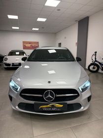 Mercedes-benz A 180 d Automatic Premium