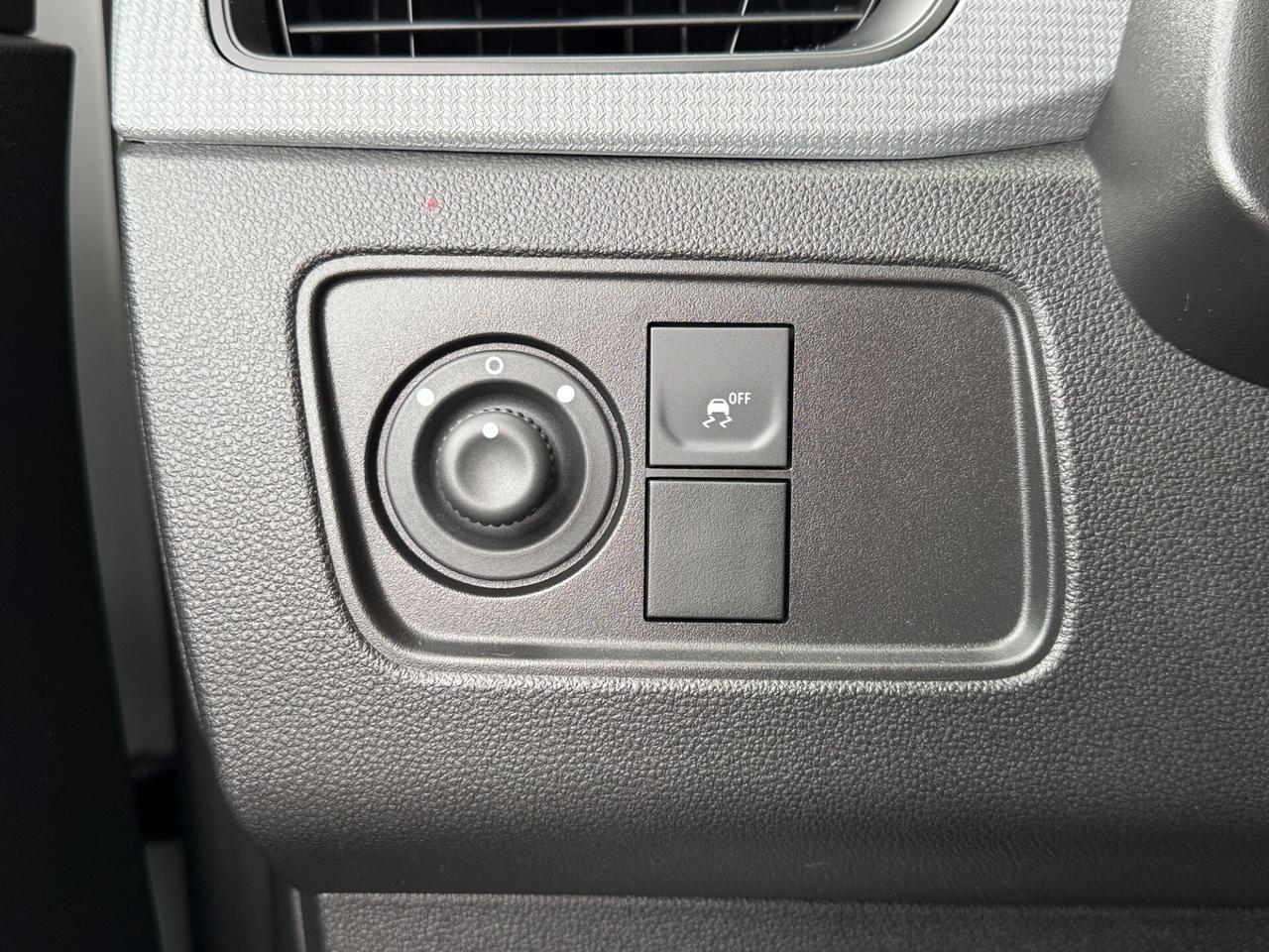 Renault Express 1.5 BlueDci 95CV GARANZIA 24 MESI