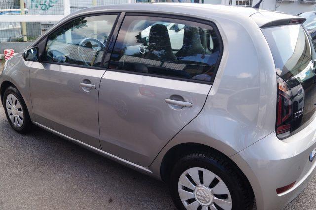 VOLKSWAGEN up! 1.0 5p. move up!