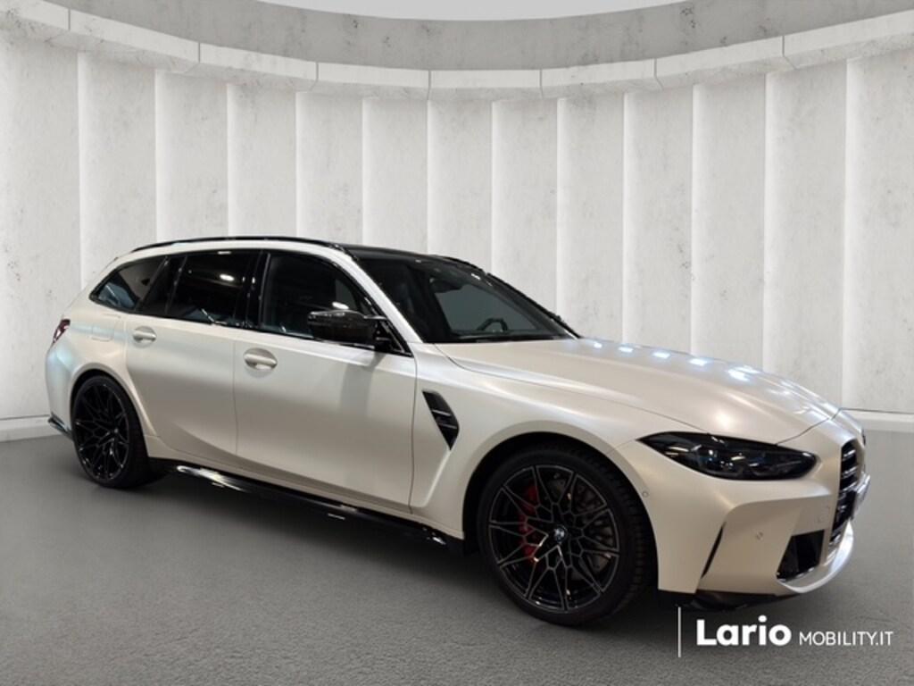 BMW M3 Touring 3.0 Competition M xDrive Steptronic
