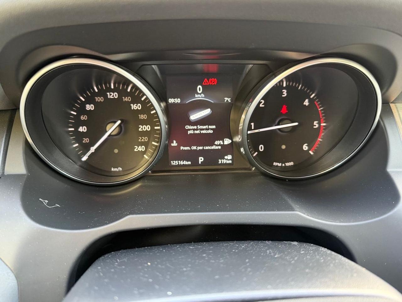 Land Rover Range Rover Evoque 2.0 TD4 #8206