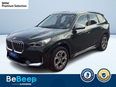 BMW X1 SDRIVE18D X-LINE EDITION SIGNATURE AUTO