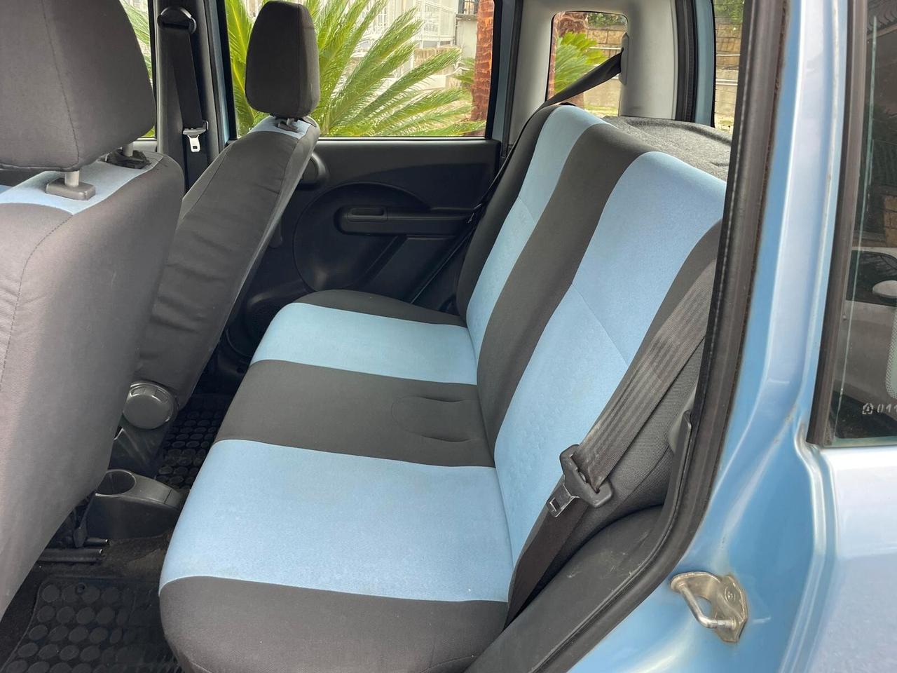 Fiat Panda 1.2 Natural Power Active 2 posti