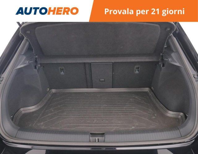 VOLKSWAGEN T-Roc 2.0 TDI SCR R-Line