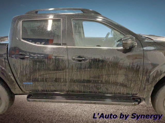 NISSAN Navara 2.3 dCi 190 CV 4WD Double Cab N-Guard + Iva