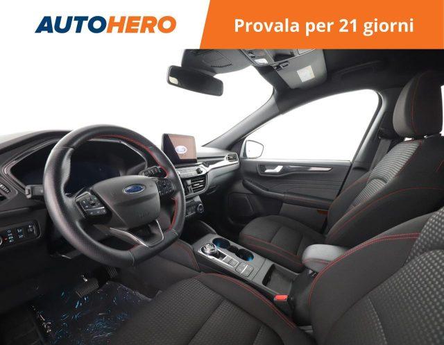 FORD Kuga 2.5 Plug In Hybrid 225 CV CVT 2WD ST-Line