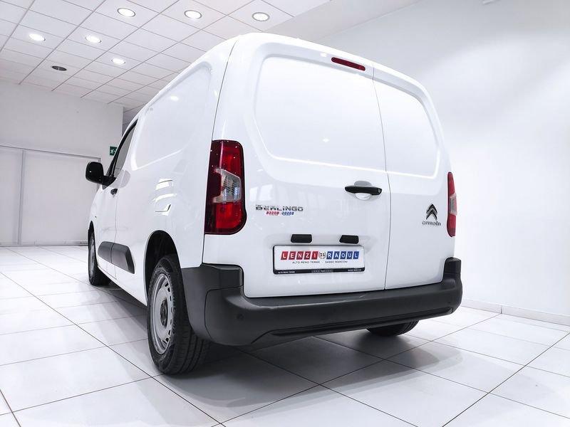 Citroën Berlingo BlueHDi 100 Van M Club*3 POSTI*84.000 KM*DIESEL*