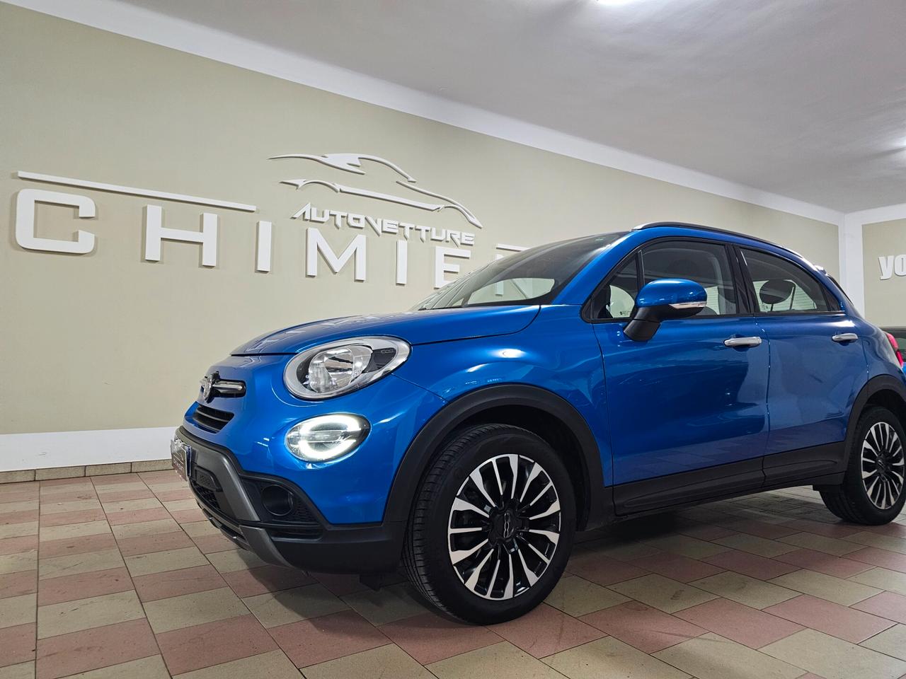 Fiat 500X 1.0 T3 120 CV Cross