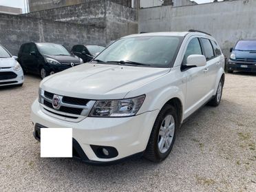 Fiat Freemont 2.0 Multijet 170 CV Black Code IVA ESPOSTA