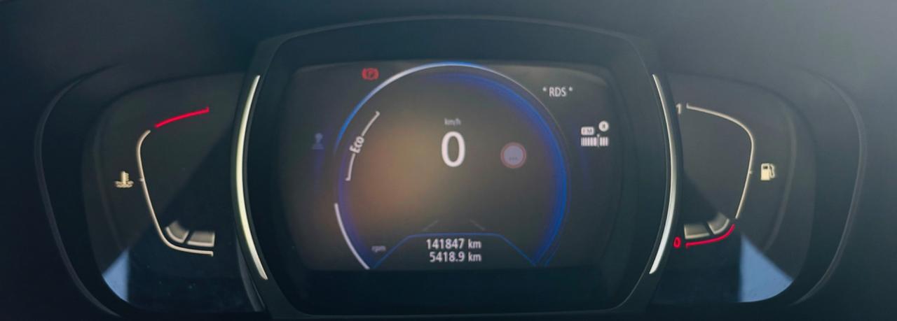 Renault Kadjar dCi 130CV Energy Hypnotic