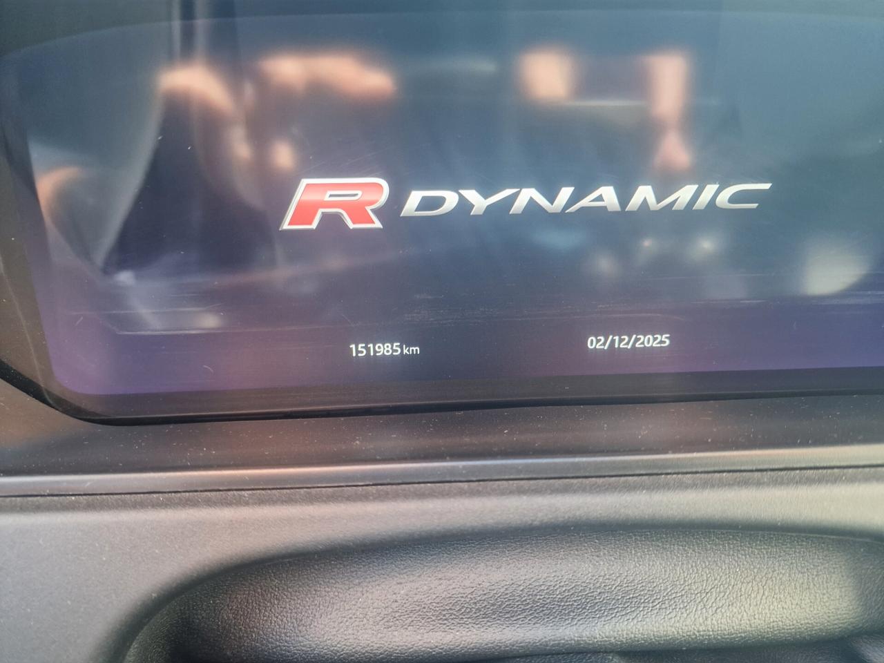 Land Rover Range Velar 3.0D V6 300 CV R-Dynamic HSE