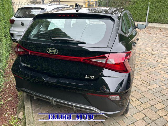 HYUNDAI i20 1.2 MPI Connectline KM0