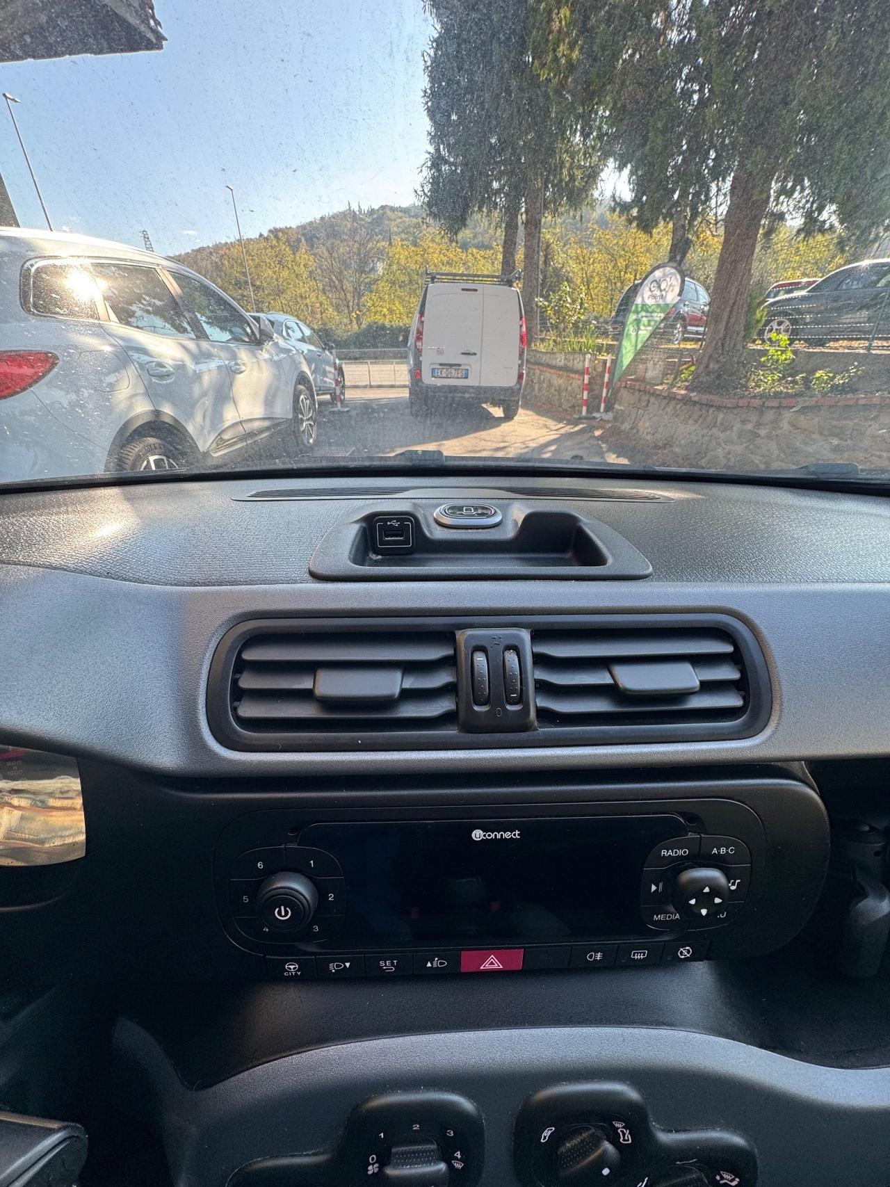 Fiat Panda 1.2 EasyPower