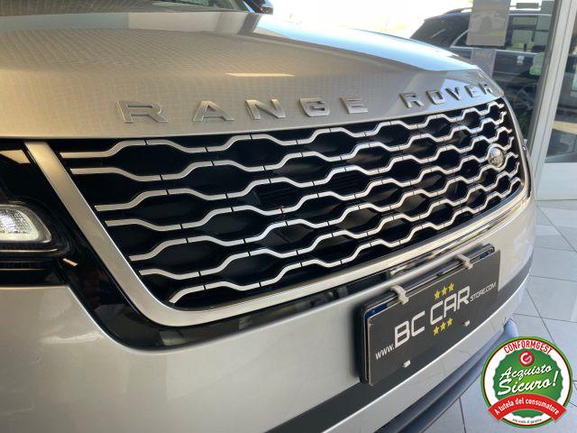 LAND ROVER Range Rover Velar 2.0D I4 180 CV