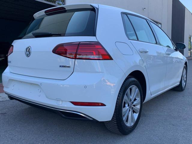 VOLKSWAGEN Golf 1.5 TGI 5p. Business BlueMotion Technology