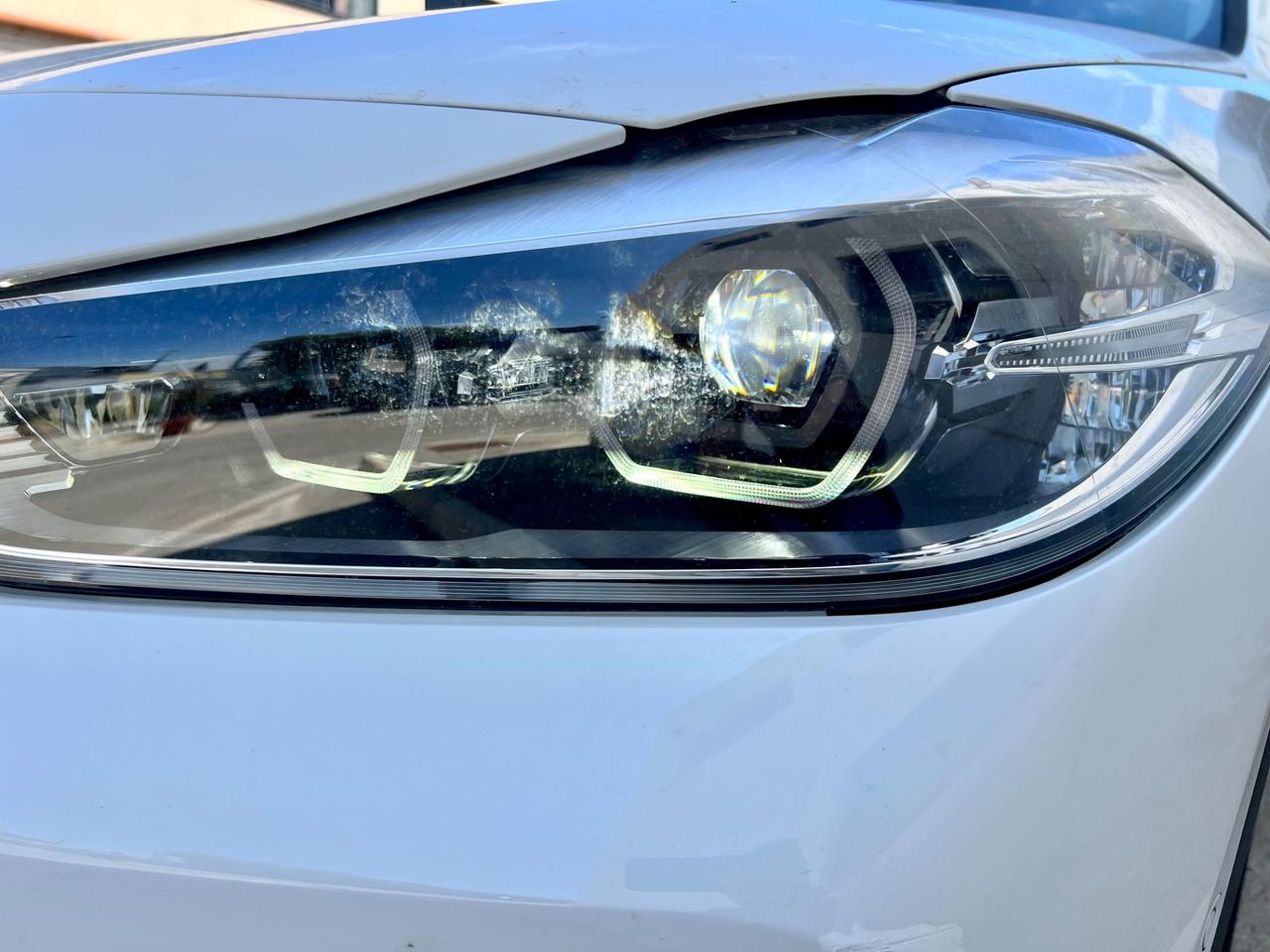 Bmw X2 sDrive18d Msport