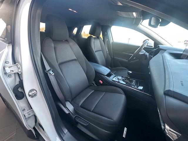 Mazda CX-30 2.0L Skyactiv-G M Hybrid 2WD Exceed PROBLEMA MODULO SOS COMUNICAZIONE DATI