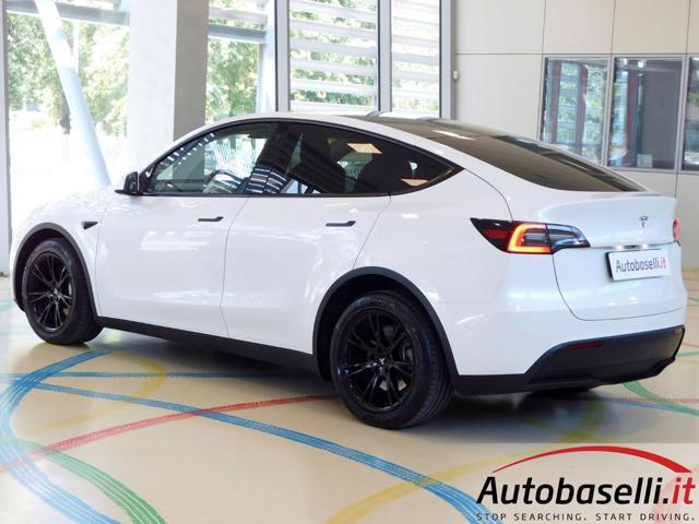 TESLA Model Y AWD - LONG RANGE - DUAL MOTOR 351CV