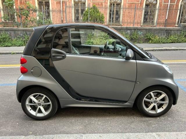 Smart Fortwo 1.0 mhd Pulse 71cv FL