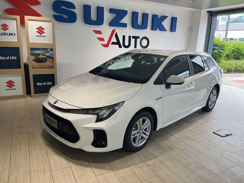 Suzuki Swace Swace 1.8 Hybrid E-CVT 2WD Cool