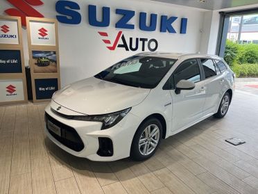Suzuki Swace Swace 1.8 Hybrid E-CVT 2WD Cool