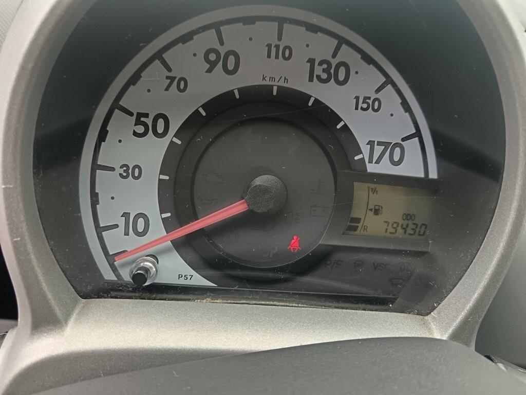 Citroen C1 1.0 5 porte AMIC1