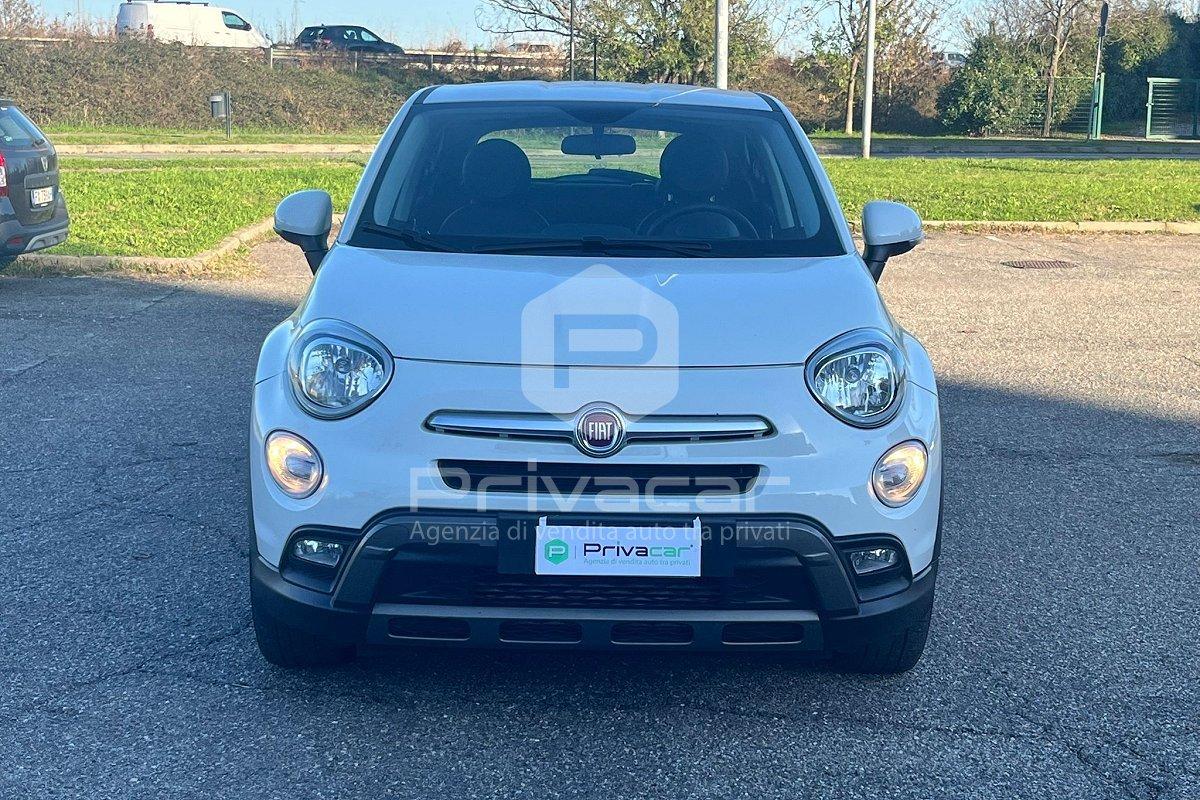 FIAT 500X 1.4 MultiAir 140 CV City Cross