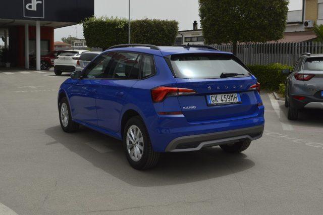 SKODA Kamiq 1.0 TSI 110 CV Ambition