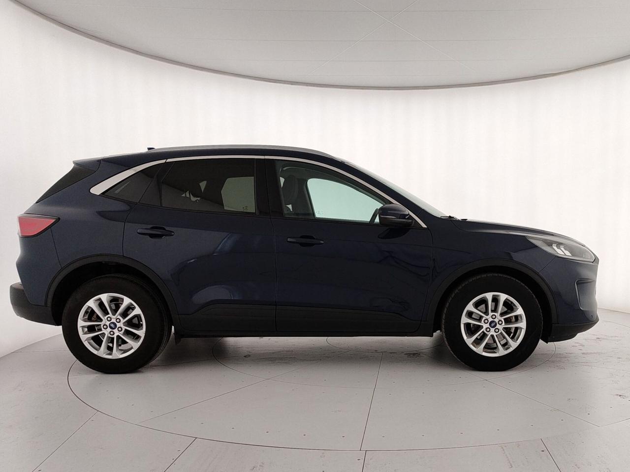 Ford Kuga 1.5 EcoBlue 120 CV aut. 2WD Titanium Business