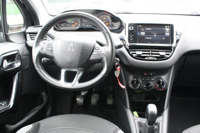 PEUGEOT 208 PureTech 82 5 porte Active