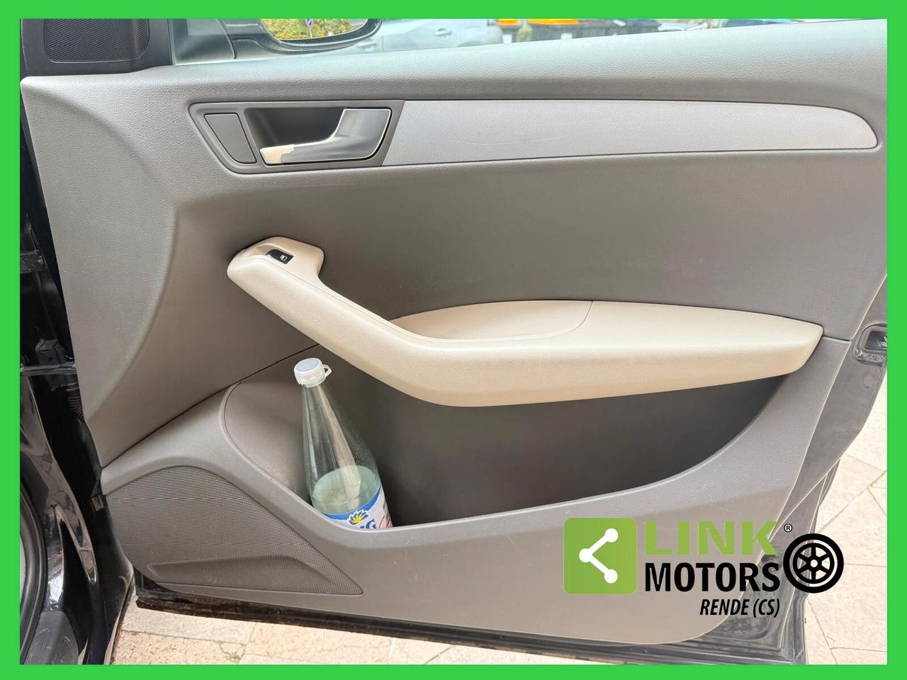 Audi Q5 2.0 TDI 170 CV quattro S tronic 07/2011