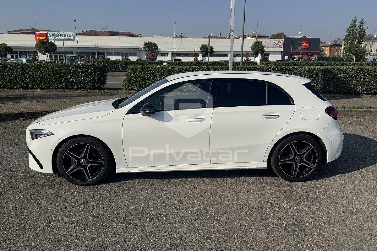 MERCEDES A 200 d Automatic AMG Line Premium Plus